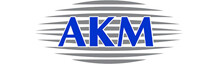 Asahi Kasei Microdevices AKM