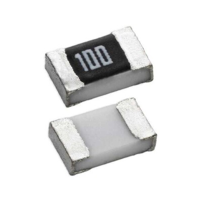 0 Ohms ±1% 0.125W, 1/8W Chip Resistor 0805 (2012 Metric) Automotive AEC-Q200 Thick Film - 1