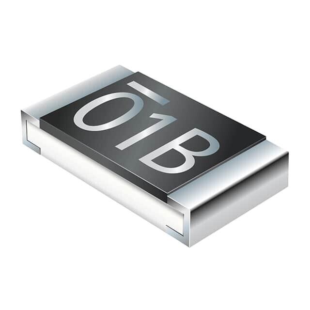  0 Ohms Jumper Chip Resistor 0603 (1608 Metric) Anti-sulfur, Automotive Aec-q200, Moisture Resistant Thick Film