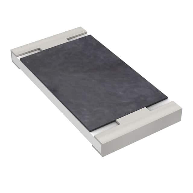  0 Ohms Jumper Chip Resistor 2512 (6432 Metric) Moisture Resistant Thick Film