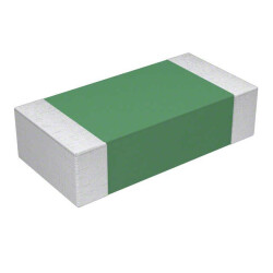 0 Ohms Jumper Chip Resistor 0603 (1608 Metric) Thin Film - 1