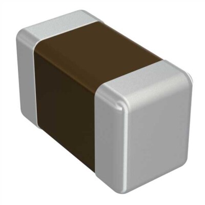 0.015 µF ±10% 10V Ceramic Capacitor X7R 0603 (1608 Metric) - 1