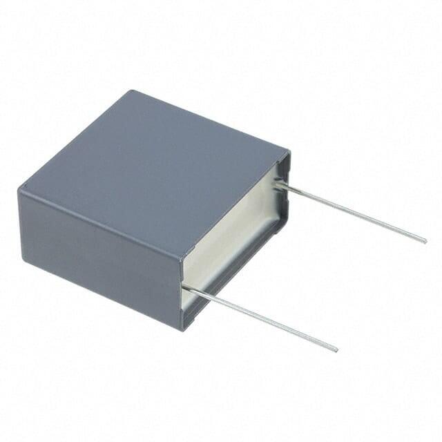  0.015µf Film Kapasitör / Kondansatör 300v 1000v (1kv) Polypropylene (pp), Metallized Radial