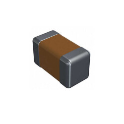 0.018 µF ±10% 50V Ceramic Capacitor X7R 0603 (1608 Metric) - 1