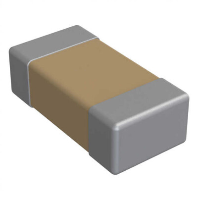 0.018 µF ±10% 50V Ceramic Capacitor X7R 0402 (1005 Metric) - 1