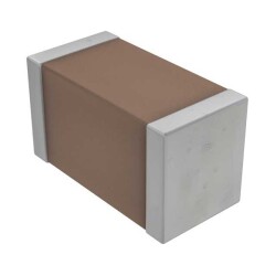 0.022 µF ±10% 100V Ceramic Capacitor X7R 0603 (1608 Metric) - 1