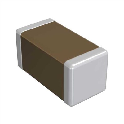 0.022 µF ±10% 50V Ceramic Capacitor X7R 0603 (1608 Metric) - 3