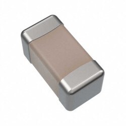 0.022 µF ±10% 10V Ceramic Capacitor X7R 0402 (1005 Metric) - 1