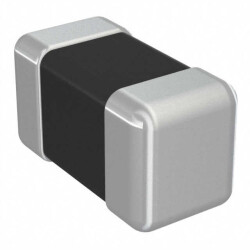 0.022 µF ±10% 25V Ceramic Capacitor X5R 0201 (0603 Metric) - 1