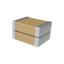 0.03 µF ±10% 3000V (3kV) Ceramic Capacitor X7R 2220 (5750 Metric) - 1