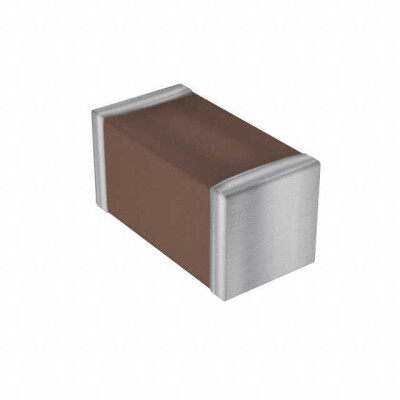 0.033 µF ±10% 50V Ceramic Capacitor X7R 0603 (1608 Metric) - 1