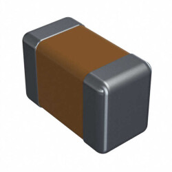 0.047 µF ±10% 50V Ceramic Capacitor X7R 0603 (1608 Metric) - 1