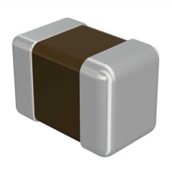 0.068 µF ±10% 50V Ceramic Capacitor X7R 0805 (2012 Metric) - 1