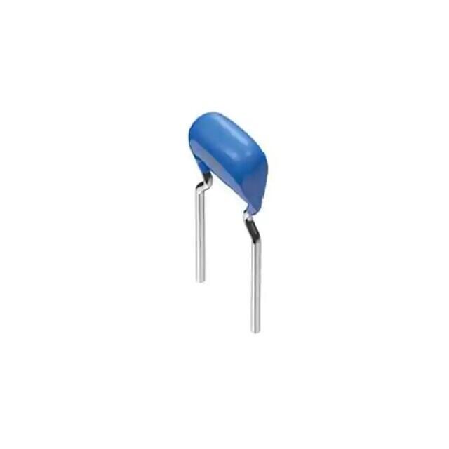  0.068µf ±5% 250v Seramik Kapasitör / Kondansatör C0g, Np0 Radyal