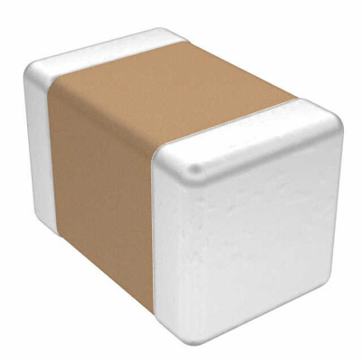 0.1 pF ±0.05pF 250V Ceramic Capacitor C0G, NP0 0805 (2012 Metric) - 1