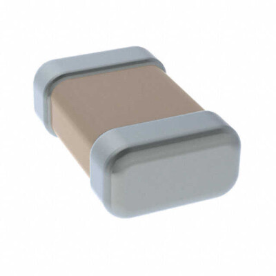 0.1 µF ±10% 16V Ceramic Capacitor X7R 0805 (2012 Metric) - 1