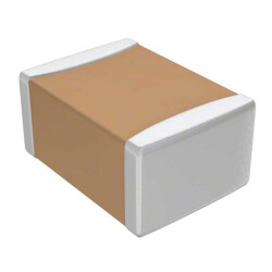 0.1 µF ±10% 16V Ceramic Capacitor X7R 0402 (1005 Metric) - 2