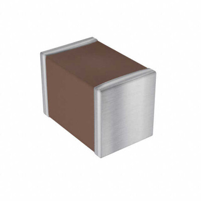 0.1 µF ±10% 50V Ceramic Capacitor X7R 0805 (2012 Metric) - 1