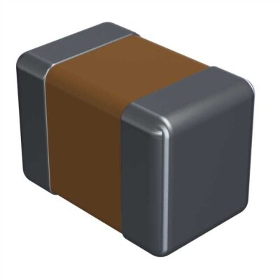 0.1 µF ±10% 50V Ceramic Capacitor X5R 0805 (2012 Metric) - 1