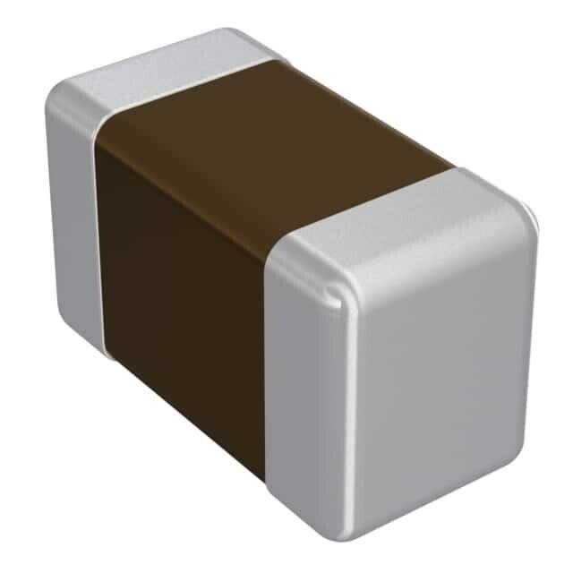  0.1µf ±10% 25v Seramik Kapasitör / Kondansatör X7r 0603 (1608 Metrik)
