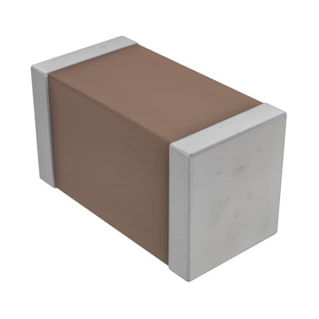 0.1µf ±10% 50v Seramik Kapasitör / Kondansatör X7r 0603 (1608 Metrik)