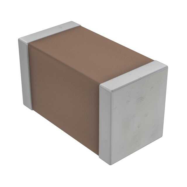  0.22 µf ±10% 16v Ceramic Capacitor X7r 0603 (1608 Metric)