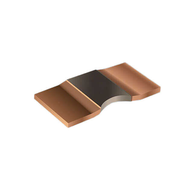  0.3 Mohms ±1% 15w Chip Resistor Nonstandard Automotive Aec-q200, Current Sense Metal Element