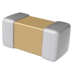 0.4 pF ±0.1pF 50V Ceramic Capacitor C0G, NP0 0603 (1608 Metric) - 1