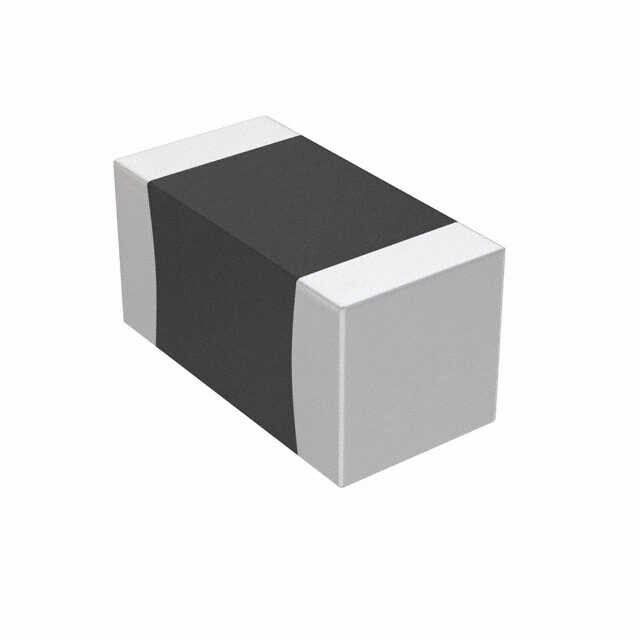  0.47 Pf ±0.25pf 50v Ceramic Capacitor C0g, Np0 0402 (1005 Metric)