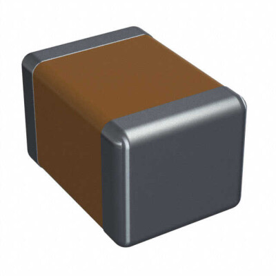 0.47 µF ±10% 250V Ceramic Capacitor X7R 1812 (4532 Metric) - 1