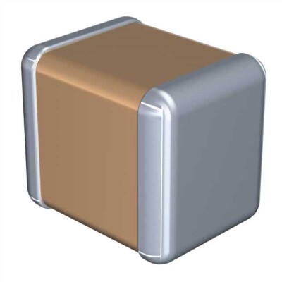 0.47 µF ±10% 250V Ceramic Capacitor X7R 1210 (3225 Metric) - 1