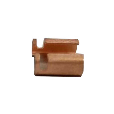 0.5 mOhms ±1% 5W Chip Resistor Nonstandard Current Sense, Moisture Resistant Metal Element - 1