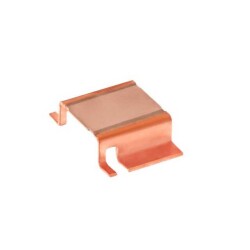 0.5 mOhms ±1% 9W Chip Resistor Nonstandard Automotive AEC-Q200, Current Sense, Moisture Resistant - 1