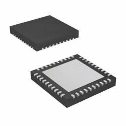 1/1 Transceiver Full 40-QFN (6x6) - 1