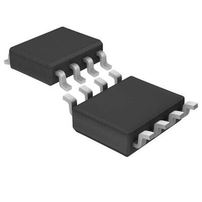 1/1 Transceiver Half RS422, RS485 8-SOIC - 1