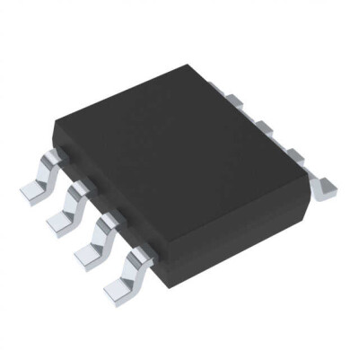 1/1 Transceiver, Isolated CANbus 8-SOIC-IC - 1