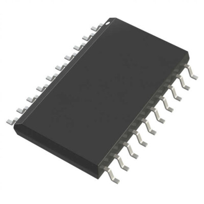 1/1 Transceiver, Isolated CANbus 20-SOIC - 1