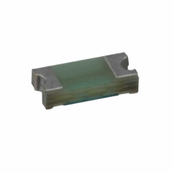 1 A 63 V AC 63 V DC Fuse Board Mount (Cartridge Style Excluded) Surface Mount 1206 (3216 Metric) - 1