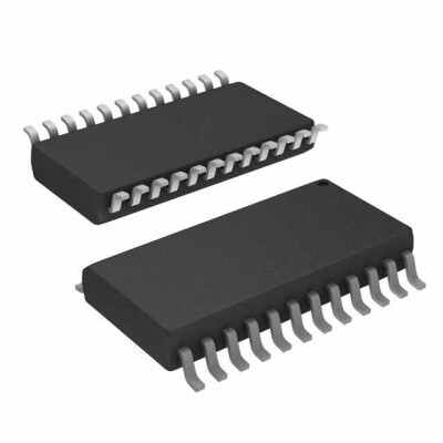 1 Circuit IC Switch 16:1 160Ohm 24-SOIC - 1