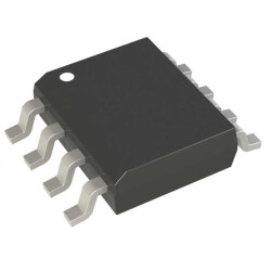 1 Circuit IC Switch 2:1 6Ohm 8-SOIC - 1