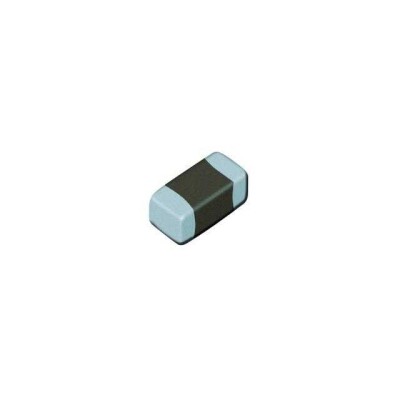 1 µF ±10% 100V Ceramic Capacitor X5R 0805 (2012 Metric) - 1