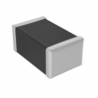 1 kOhms @ 100 MHz 1 Signal Line Ferrite Bead 0603 (1608 Metric) 200mA 500mOhm - 1
