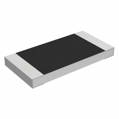 1 kOhms ±5% 1W Chip Resistor 2512 (6432 Metric) Thick Film - 1