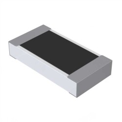 1 kOhms ±1% 0.5W, 1/2W Chip Resistor 1206 (3216 Metric) Pulse Withstanding Thick Film - 1