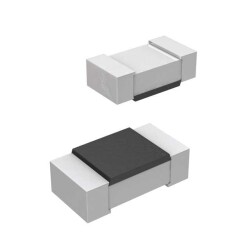 1 kOhms ±0.1% 0.1W, 1/10W Chip Resistor 0603 (1608 Metric) Anti-Sulfur, Current Sense Thin Film - 1