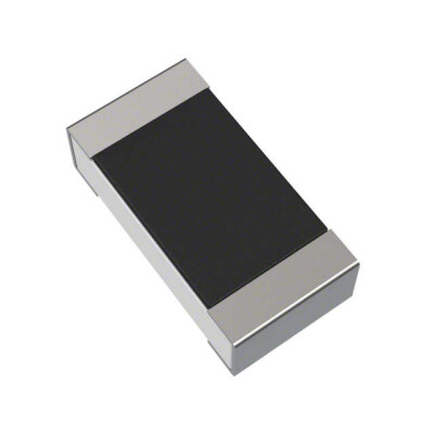 1 kOhms ±5% 0.25W, 1/4W Chip Resistor 1206 (3216 Metric) Moisture Resistant Thick Film - 1