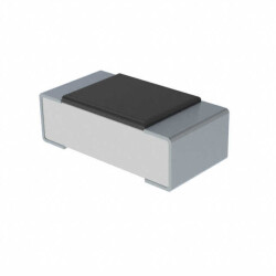 1 kOhms ±5% 0.125W, 1/8W Chip Resistor 0603 (1608 Metric) Automotive AEC-Q200 Thick Film - 1