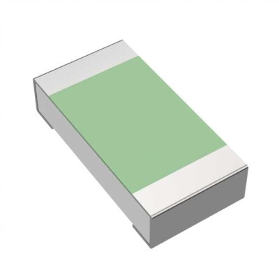 1 kOhms ±1% 0.26W Chip Resistor 0805 (2012 Metric) Anti-Sulfur, Automotive AEC-Q200, Moisture Resistant Thin Film - 1