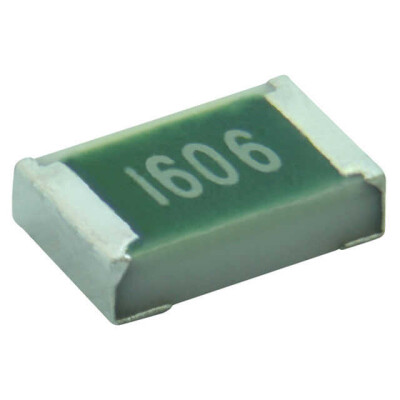 1 kOhms ±1% 0.26W Chip Resistor 0805 (2012 Metric) Anti-Sulfur, Automotive AEC-Q200, Moisture Resistant Thin Film - 2