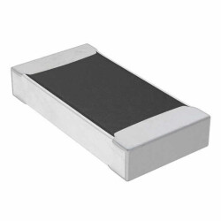 1 mOhms ±1% 1W Chip Resistor 1206 (3216 Metric) Current Sense, Moisture Resistant Metal Element - 1